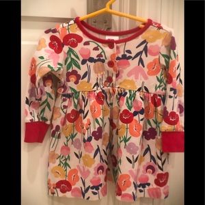 Hanna Andersson- 2T Baby girl dress